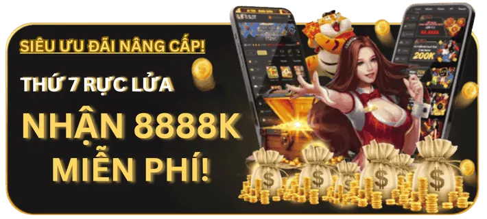 Trò chơi Bắn Cá k8cc phiêu lưu đại dương