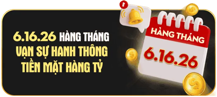 Hình ảnh sự kiện nổ hũ K8cc với giải thưởng lớn