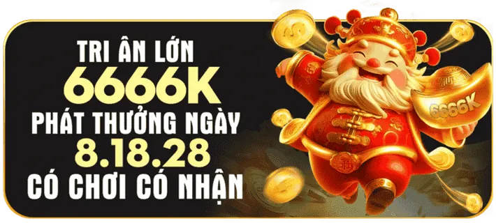 Hoàn trả không giới hạn k8cc